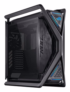ASUS ROG Hyperion GR701 BTF Edition bokštinis korpusas juodas/skaidrus