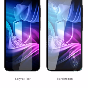 3mk Silky Matt Pro matinė plėvelė Samsung Galaxy A17 5G