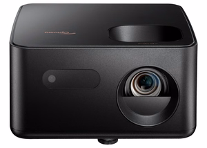 Optoma Photon Life PK31 standartinio metimo projektorius 900 ANSI liumenų DLP UHD 4K (3840x2160) 3D juodas