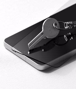Ringke Easy Slide 2-Pack Grūdintas stiklas for Samsung Galaxy S26