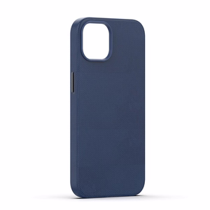 Etteri Elegant Mag dėklas for iPhone 14 6,1" tamsiai mėlynas