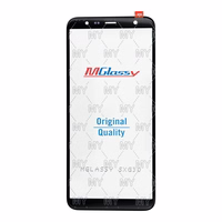 MUSTTBY priekinis stiklas + OCA SAMSUNG j4 plus