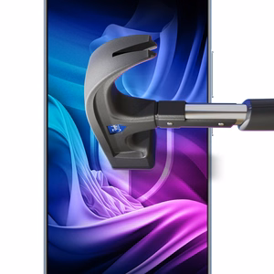 3mk Silky Matt Pro matinė apsauginė plėvelė Xiaomi 14T / 14T Pro