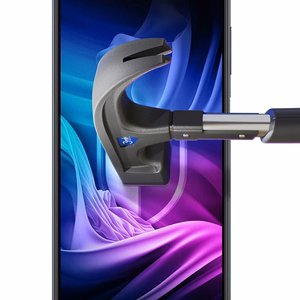 Samsung Galaxy M33 5G - 3mk Silky Matt Pro