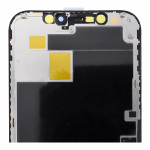 NCC LCD ekranas IPHONE 12 / 12 Pro Minkštas OLED (IC transplantacijai palaikymas)