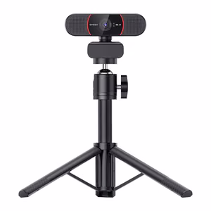 EMEET SmartCam C960 4K internetinė kamera + trikojis