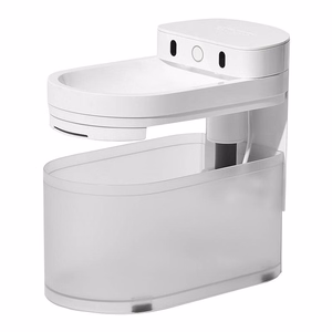 Catlink Pure 3 išmanioji šunų ir kačių girdykla (balta)