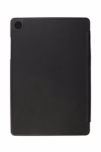 JM SKIN SHOCK dėklas Galaxy Tab A11+ juodas