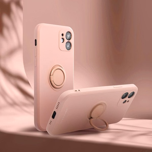 Roar Amber Case - dėklas telefonui iPhone 15 Pro Max rožinis
