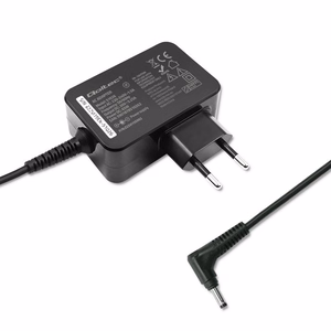 Qoltec 51026 maitinimo adapteris patalpinis/lauko 65 W juodas