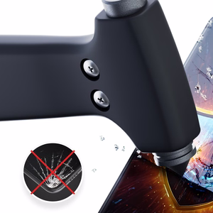 3mk Silky Matinis Privatumo Apsauginis stikliukas for OnePlus 11 5G