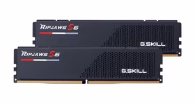 G.Skill Ripjaws S5 F5-6000J3636F32GX2-RS5K atminties modulis 64 GB 2 x 32 GB DDR5 6000 MHz
