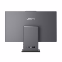 Lenovo ThinkCentre neo 50a Intel® Core™ i3 i3-1315U 68,6 cm (27") 1920 x 1080 pikseliai Viskas viename kompiuteryje 8 GB DDR5-SDRAM 512 GB SSD Wi-Fi 6 (802.11ax) Pilka