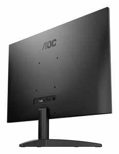 AOC 24B36X kompiuterio monitorius 60.5 cm (23.8") 1920 x 1080 pikselių Full HD LED juodas