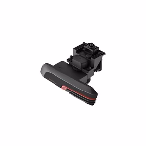 Roborock PreciEdge 6978830020014 – модуль скашивания кромок для роботизированных газонокосилок 2WD Q1 и S1, чёрный