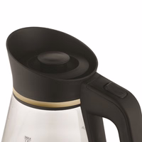 Prime3 SEK51 electric kettle auksinis