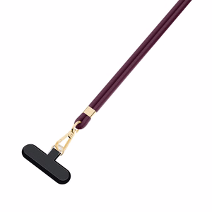 Accessories Mulberry (gold) - 3mk EasyClip Elite