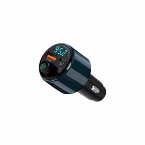 Navitel BHF05 MAX – multifunctional Bluetooth FM transmitter with USB