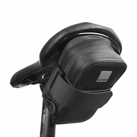 SAHOO Dviračio krepšys (132036) vandeniui atsparus 0,5L