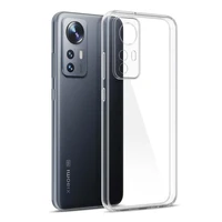 Dėklas telefonui (m) 3MK ClearCase Xiaomi 12 / 12X