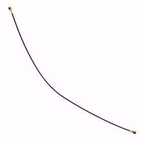 Antenos kabelis Huawei Y5 2017/Y6 2017 (97070QMM) 104mm originali (service pack)