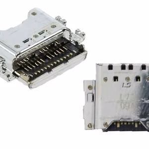 Charging connector ORG Samsung T590/T595/T820/T825