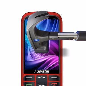 Aligator A830 Senior - 3mk Silky Matt Pro