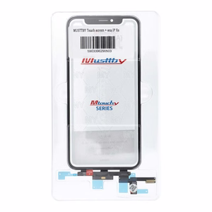 MUSTTBY jutiklinis ekranas + OCA IPHONE Xs