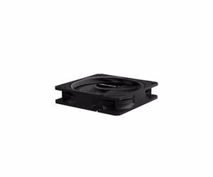 Asrock Challenger Pure 360 procesoriaus skysčio aušinimo rinkinys 12 cm juodas