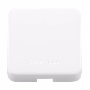 Išmanusis nuotolinio valdymo pultas SwitchBot Hub mini
