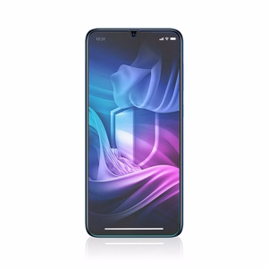 Samsung Galaxy A70 - 3mk Silky Matt Pro