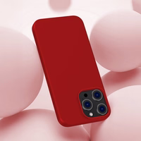 Dėklas X-Level "Dynamic" Samsung A256 A25 5G raudonas