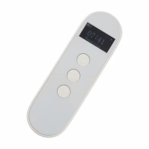 Medivon Lumi Max LED light therapy mask for face, neck and décolletage