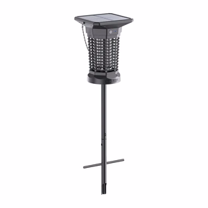 BALDRTHERM Smart Solar Insect Killer (BZ501FRF)