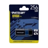 USB atmintinė Patriot Rage Lite 120 MB/S 256GB USB 3.2