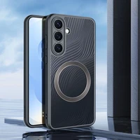 Dėklas Dux Ducis Aimo Mag Samsung S731 S25 FE