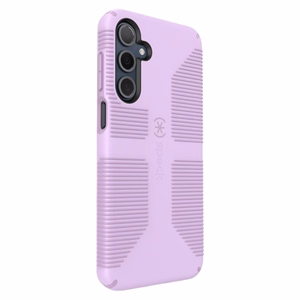 Speck ImpactHero Grip case for Samsung Galaxy A16 4G / 5G, Phlox Purple / Pale Iris