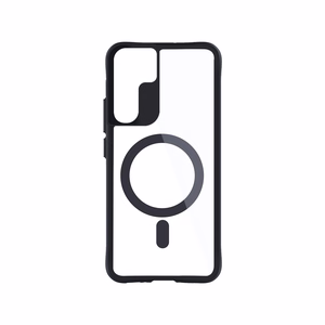 3mk Satin Armor MagCase Samsung Galaxy S24+ - Skaidrus
