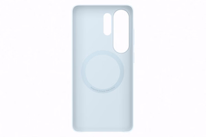 SS948CL Slim Magnet Case Samsung Galaxy S26 Ultra, Light Blue