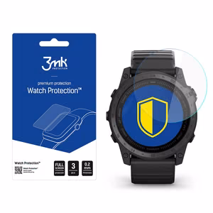 3mk Watch Protection™ v. FlexibleGlass гибридное стекло Garmin Tactix 7