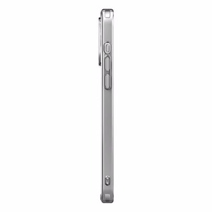 Uniq LifePro Xtreme dėklas telefonui iPhone 14 Plus - skaidrus