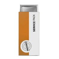 FixCell LCD Ekranas for REDMI NOTE 12 4G 5G INCEL without frame