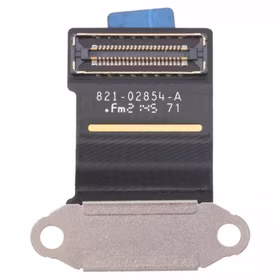 Flex laidas suderinamas su MacBook A2289 / A2338 (821-02854-A) LCD MAIN FLEX