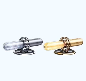 AUTOMOBILINIS ORO GAIVIKLIS REMAX TIMEGLASS RM-C12 SIDABRINIS