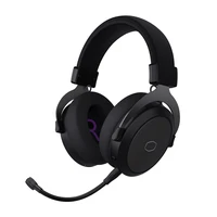 Cooler Master CH351 gaming headphones (black)