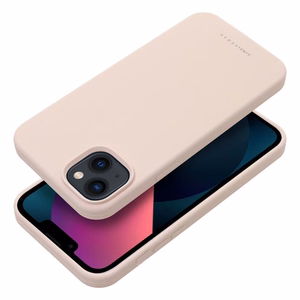 ROAR dėklas CLOUD SKIN IPHONE 13 Šviesiai rožinė