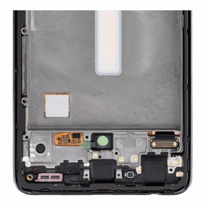 ServicePack LCD ekranas SAMSUNG A52S 5G A528B GH82-26861A