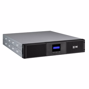 Eaton 9E3000IR nepertraukiamo maitinimo šaltinis (UPS) dvigubas konvertavimas (Online) 3 kVA 2700 W