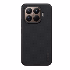 Nillkin Super Shield Pro Magnetic dėklas, skirtas Xiaomi 15T Pro, juodas