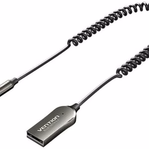 „Vention“ „Bluetooth“ USB garso imtuvas automobiliams